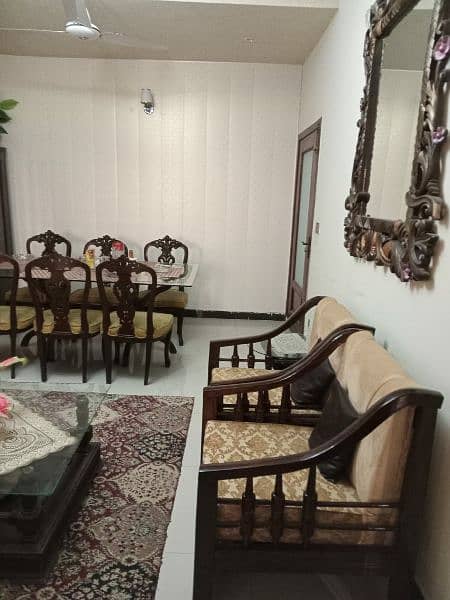 A 9 marla double storey house in bani Gala Islamabad avlbl. 1