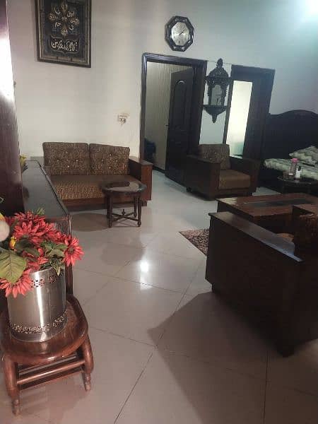 A 9 marla double storey house in bani Gala Islamabad avlbl. 2