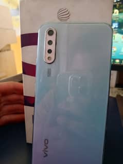 Vivo S1 4gb+128gb