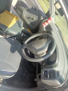 Suzuki Alto VXR 2010