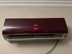 Haier 1 ton