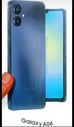 Samsung Galaxy A 06 for sale