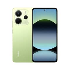 redmi note 14 8 GB 256 GB