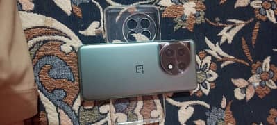 OnePlus 11 5g  with box  nonpta
