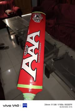 AAA