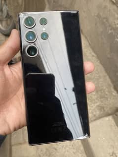 Samsung S23 Ultra