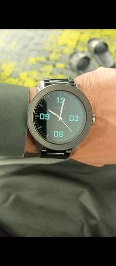 NIXON
