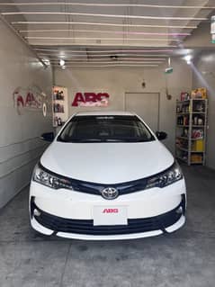 Corolla