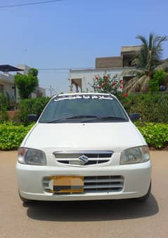 Suzuki Alto 2011