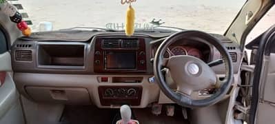 Suzuki APV 2006