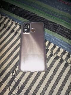 infinix hot 12 play
