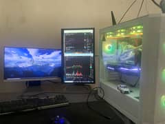 Gaming + Editing + Multitasking  Zen4