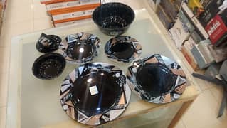 dinner plates