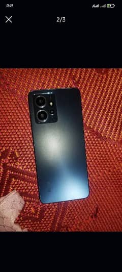 Redmi note 12