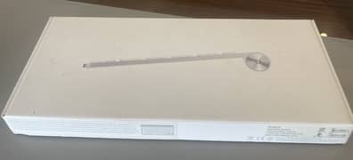 Apple Wireless Keyboard and Majic Mouse Combo