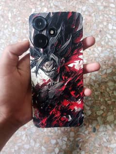 Infinix hot 30 play urgent sale