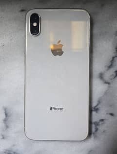 iPhone X | Official PTA Approved | 256 GB