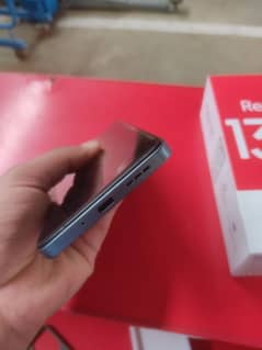 redmi 13c 6GB Ram / 128GB 03144646296