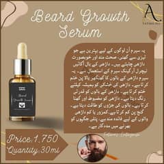 Beard