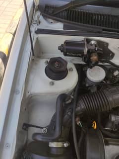 Suzuki Cultus VXR 2013