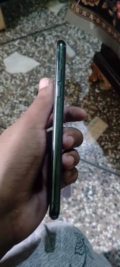 iphone 11 Pro max 256Gb PTA approve