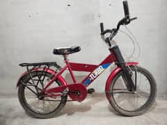 Baby cycle 20 inch