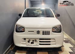 Suzuki Alto 2021