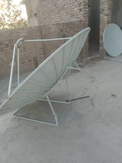 Dish