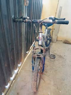 Cycle For Sale Urgent