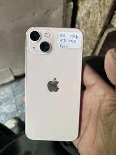 Iphone13 512 gb pta prof water pack