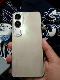 vivo y200 8+8/128