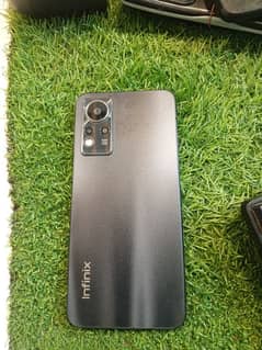 Infinix Note 11 read description thanks