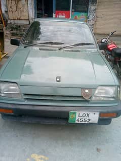 Suzuki Khyber 1994
