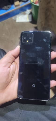 pixel 4xl vip approved 64gb exchange possible