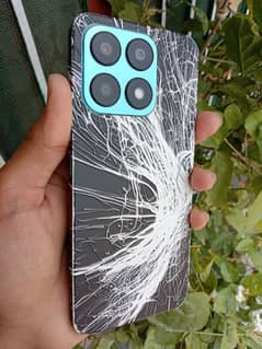 Honor X8a 6/128