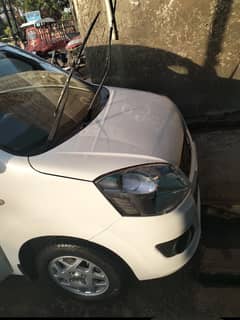 Suzuki Wagon R VXL 2021