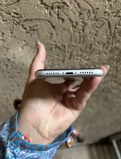 i phone xr Pta approved 64gb