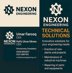 TECHNICAL SOLUTIONS