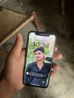 IPhone XS 256GB Factory unlock