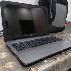 HP i5 5gen
