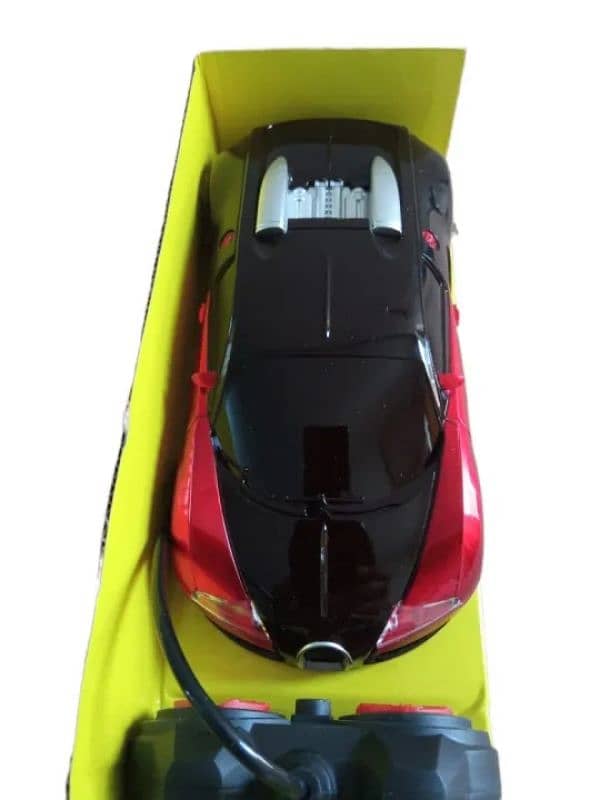 conquer buggati  remote control car 0