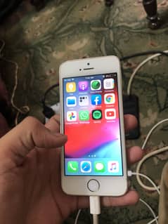 Iphone 5s non pta