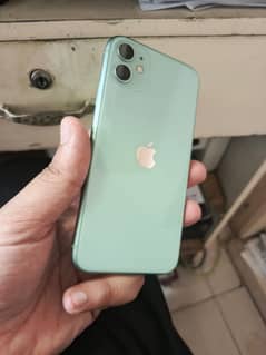 Iphone 11 jv 64gb