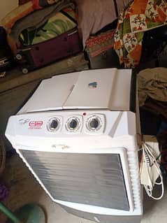 urgent sale Air Cooler AC/DC