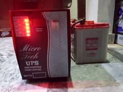 used ups pure copper