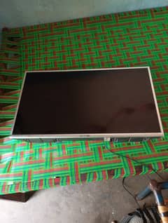 LCD board okay hai aur panel iska tuta hua hai