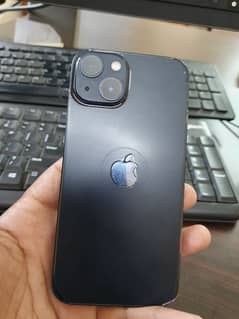 iPhone 13 128 GB jv