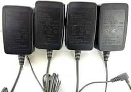 Panasonic Cordless Charger