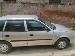 Suzuki Cultus VXL 2005