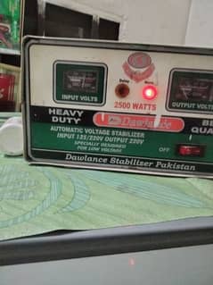 dowlance wallo ka original steplizer hai